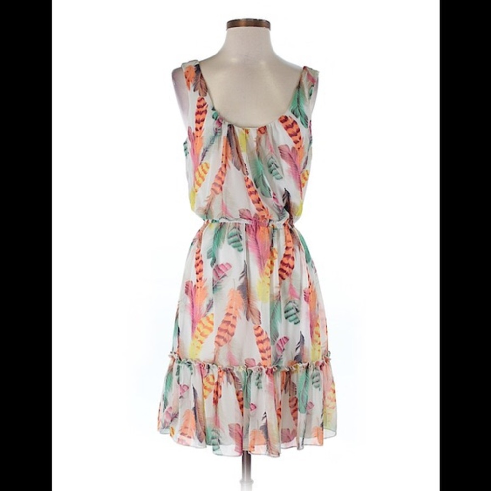 BISOU BISOU dress